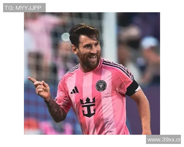 梅西38岁依然风采不减进球助攻双帽子戏法成就辉煌