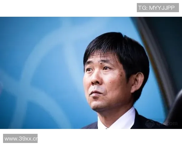 森保一称日本球员在欧洲的出色表现助力与英格兰的交锋机会